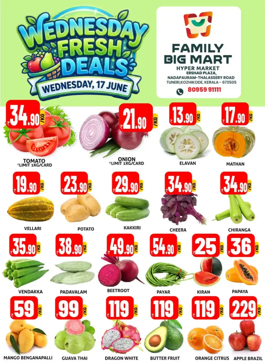 Fresh deals page 1