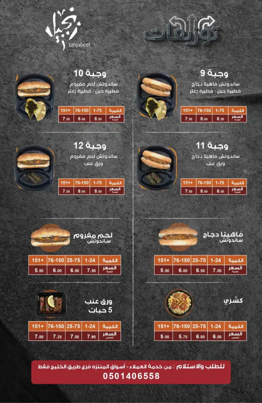 Muntazah Markets KSA Weekly Flyer | Biggest Deals Today page 4