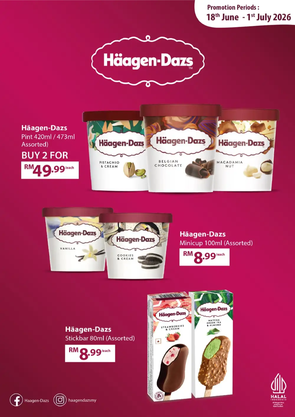 Cold Storage Malaysia Passionate Foodies Promotion | Save Today page 11