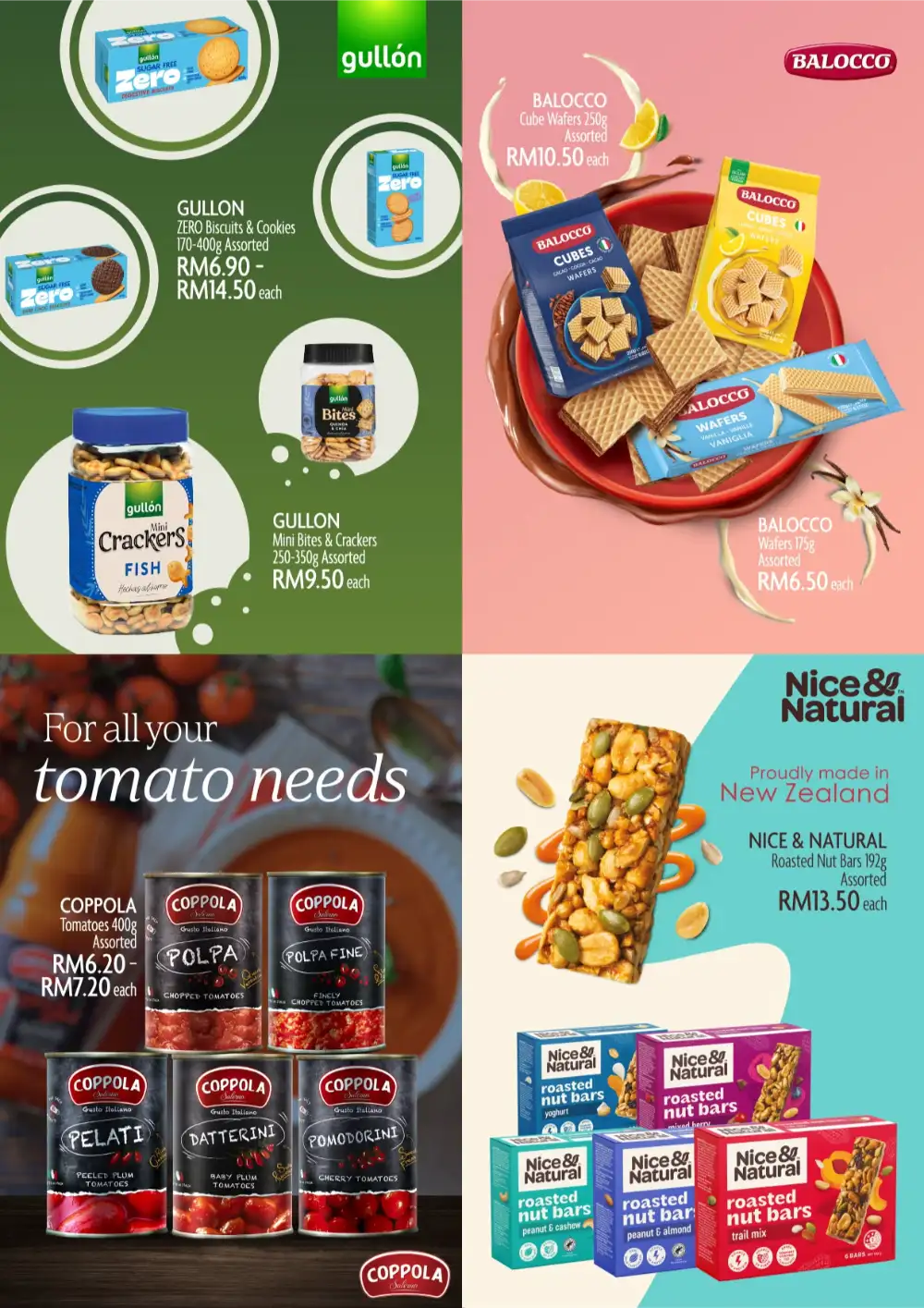 Cold Storage Malaysia Passionate Foodies Promotion | Save Today page 25