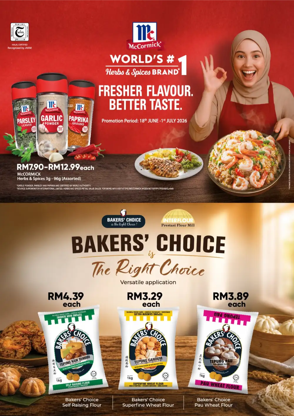 Cold Storage Malaysia Passionate Foodies Promotion | Save Today page 32