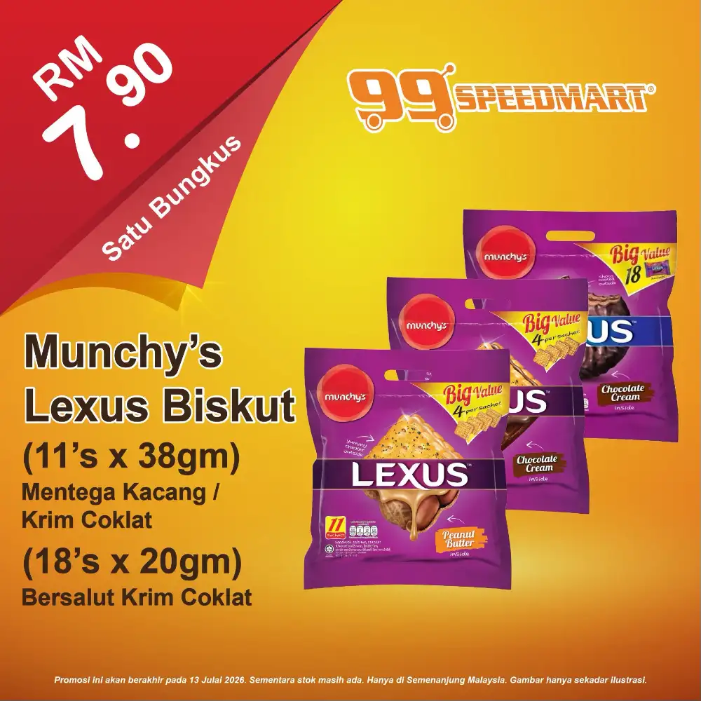 99 Speedmart Malaysia Promotion 100 Plus and Grocery Deals | Save Today page 11