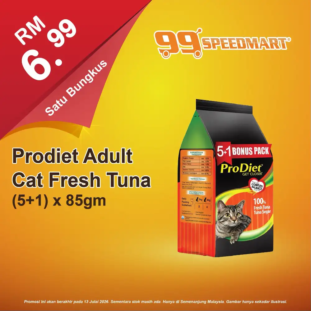 99 Speedmart Malaysia Promotion 100 Plus and Grocery Deals | Save Today page 13