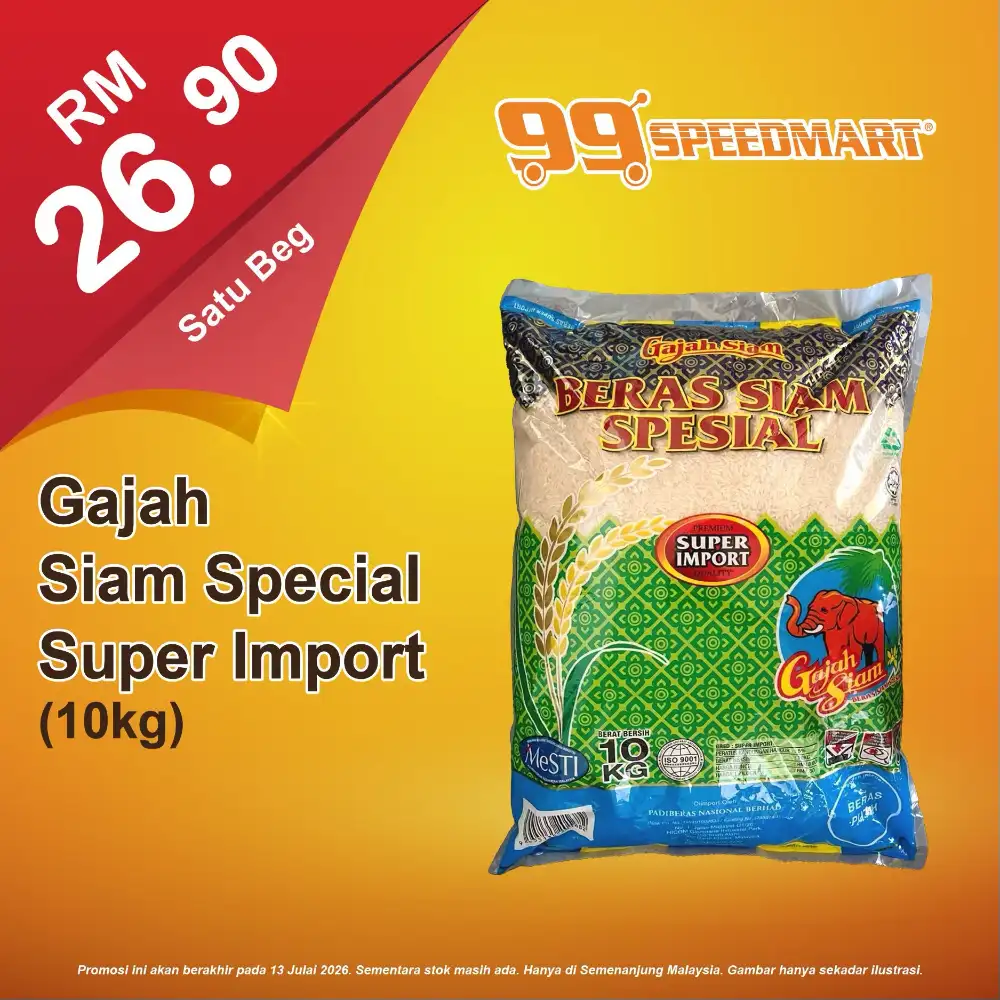 99 Speedmart Malaysia Promotion 100 Plus and Grocery Deals | Save Today page 16