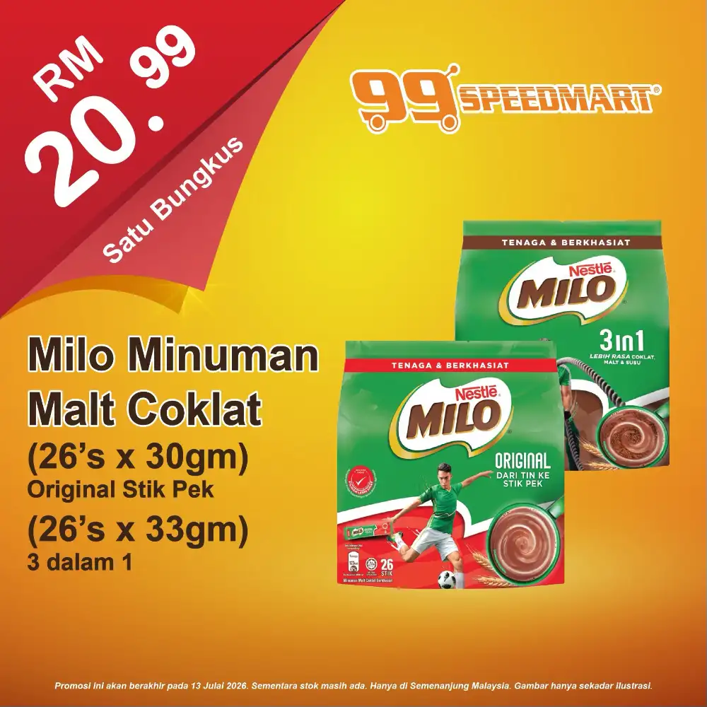 99 Speedmart Malaysia Promotion 100 Plus and Grocery Deals | Save Today page 2