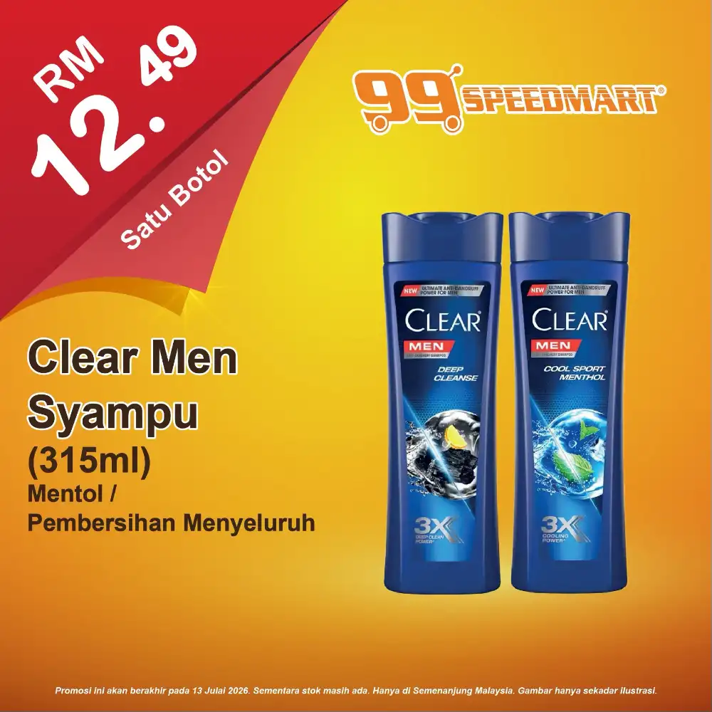 99 Speedmart Malaysia Promotion 100 Plus and Grocery Deals | Save Today page 20