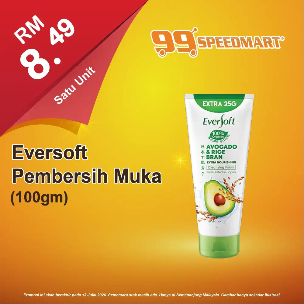 99 Speedmart Malaysia Promotion 100 Plus and Grocery Deals | Save Today page 22