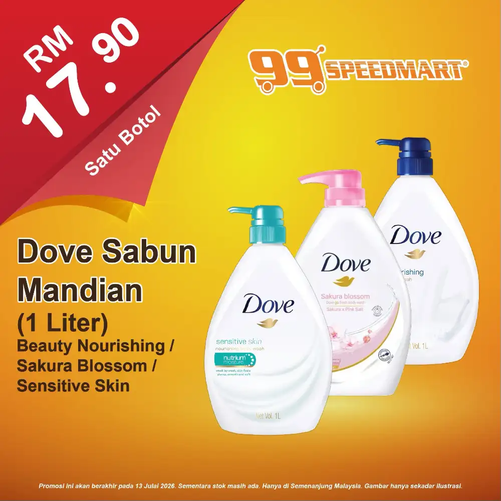 99 Speedmart Malaysia Promotion 100 Plus and Grocery Deals | Save Today page 23