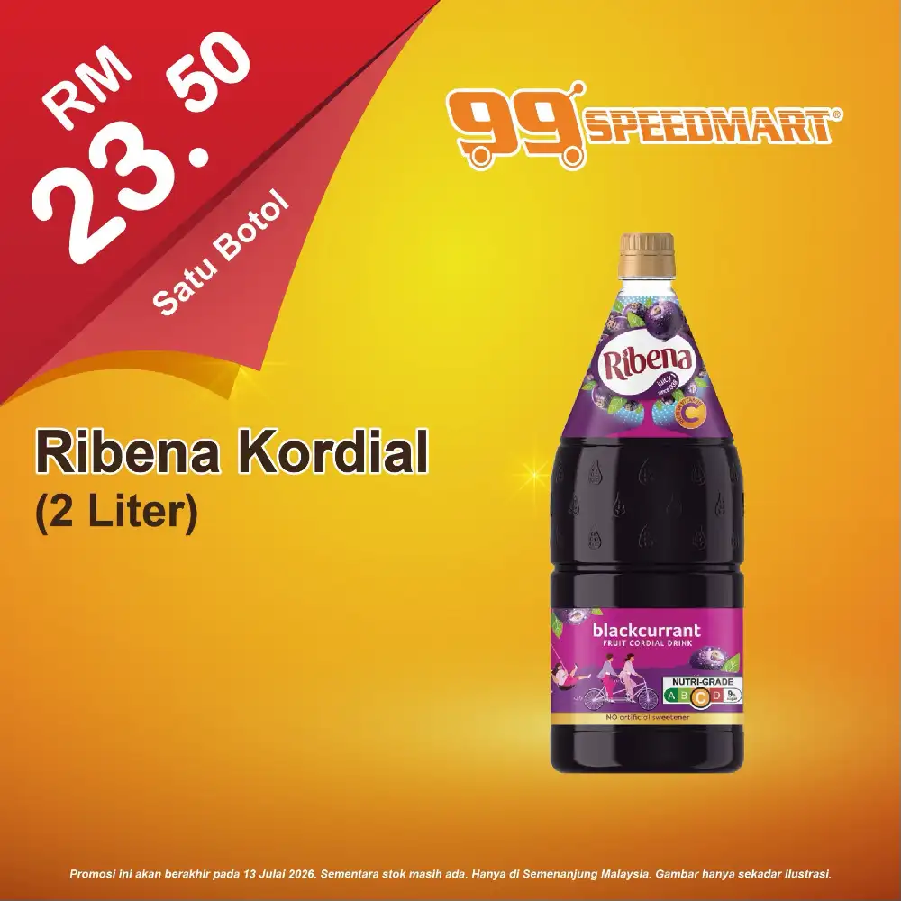 99 Speedmart Malaysia Promotion 100 Plus and Grocery Deals | Save Today page 24