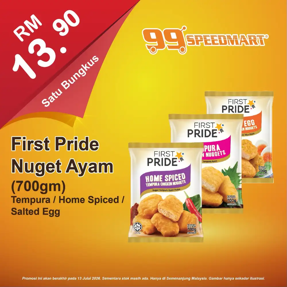 99 Speedmart Malaysia Promotion 100 Plus and Grocery Deals | Save Today page 26