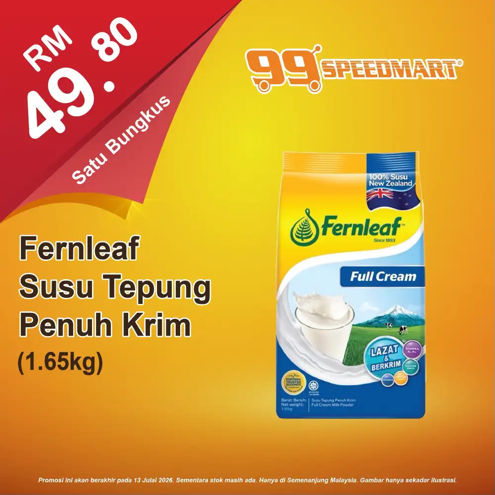 99 Speedmart Malaysia Promotion 100 Plus and Grocery Deals | Save Today page 28
