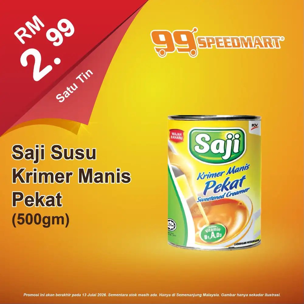 99 Speedmart Malaysia Promotion 100 Plus and Grocery Deals | Save Today page 35