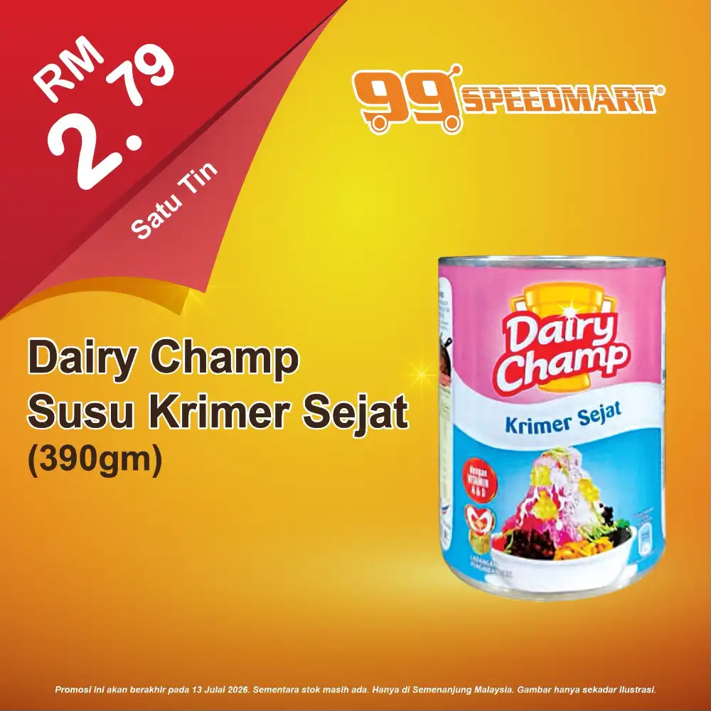 99 Speedmart Malaysia Promotion 100 Plus and Grocery Deals | Save Today page 36