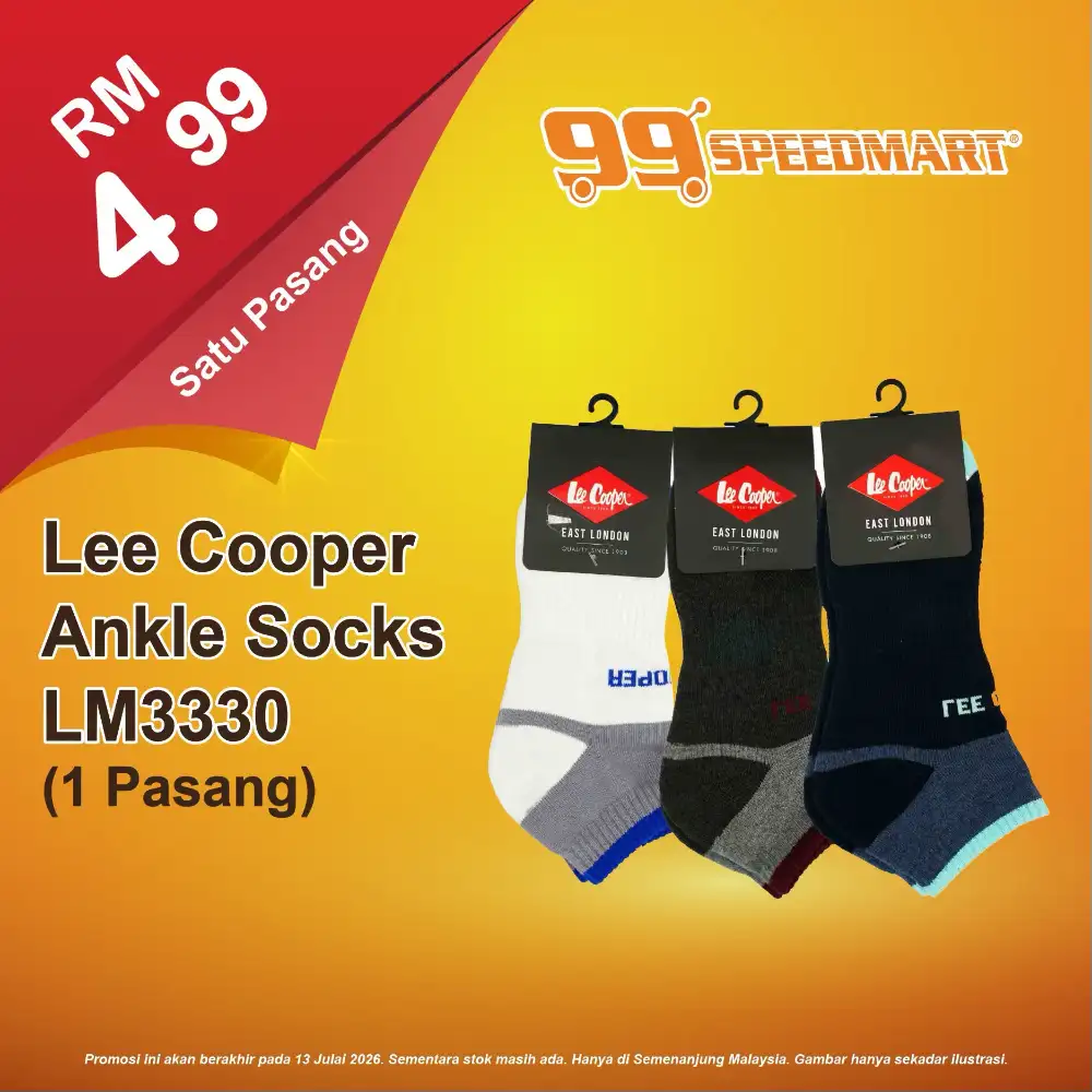 99 Speedmart Malaysia Promotion 100 Plus and Grocery Deals | Save Today page 42
