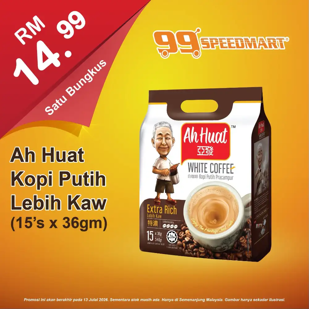99 Speedmart Malaysia Promotion 100 Plus and Grocery Deals | Save Today page 45