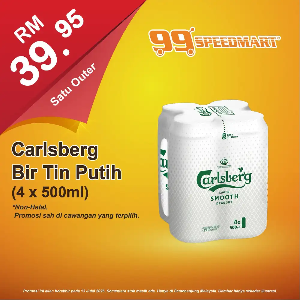 99 Speedmart Malaysia Promotion 100 Plus and Grocery Deals | Save Today page 46