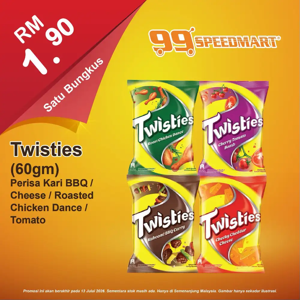 99 Speedmart Malaysia Promotion 100 Plus and Grocery Deals | Save Today page 48