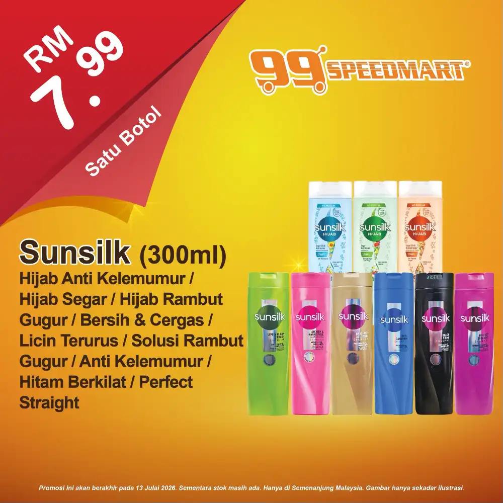 99 Speedmart Malaysia Promotion 100 Plus and Grocery Deals | Save Today page 5