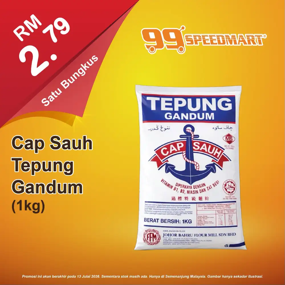 99 Speedmart Malaysia Promotion 100 Plus and Grocery Deals | Save Today page 51