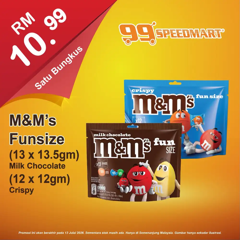 99 Speedmart Malaysia Promotion 100 Plus and Grocery Deals | Save Today page 52