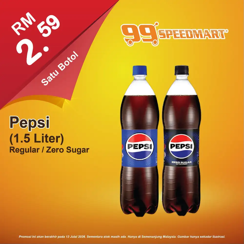 99 Speedmart Malaysia Promotion 100 Plus and Grocery Deals | Save Today page 53