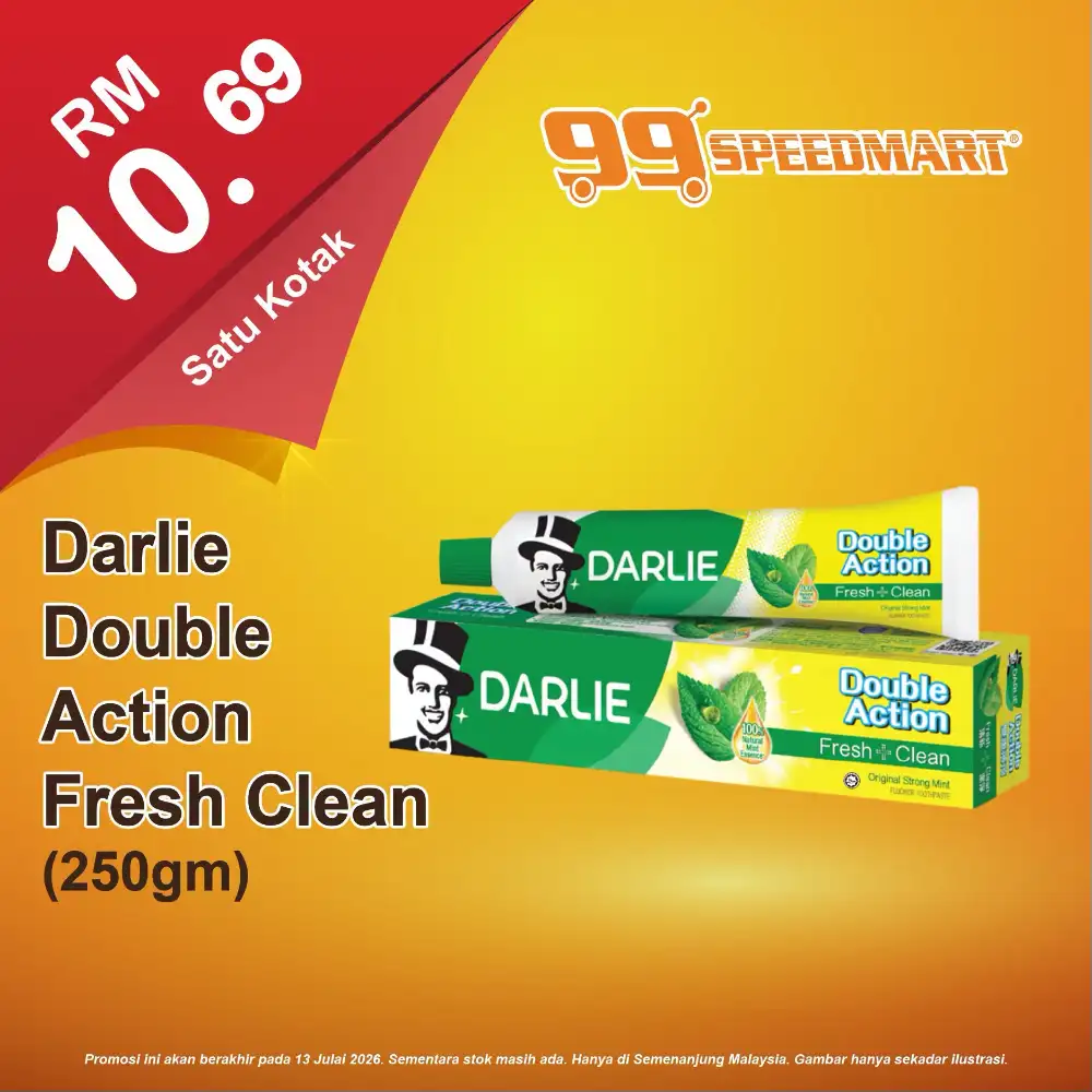 99 Speedmart Malaysia Promotion 100 Plus and Grocery Deals | Save Today page 54