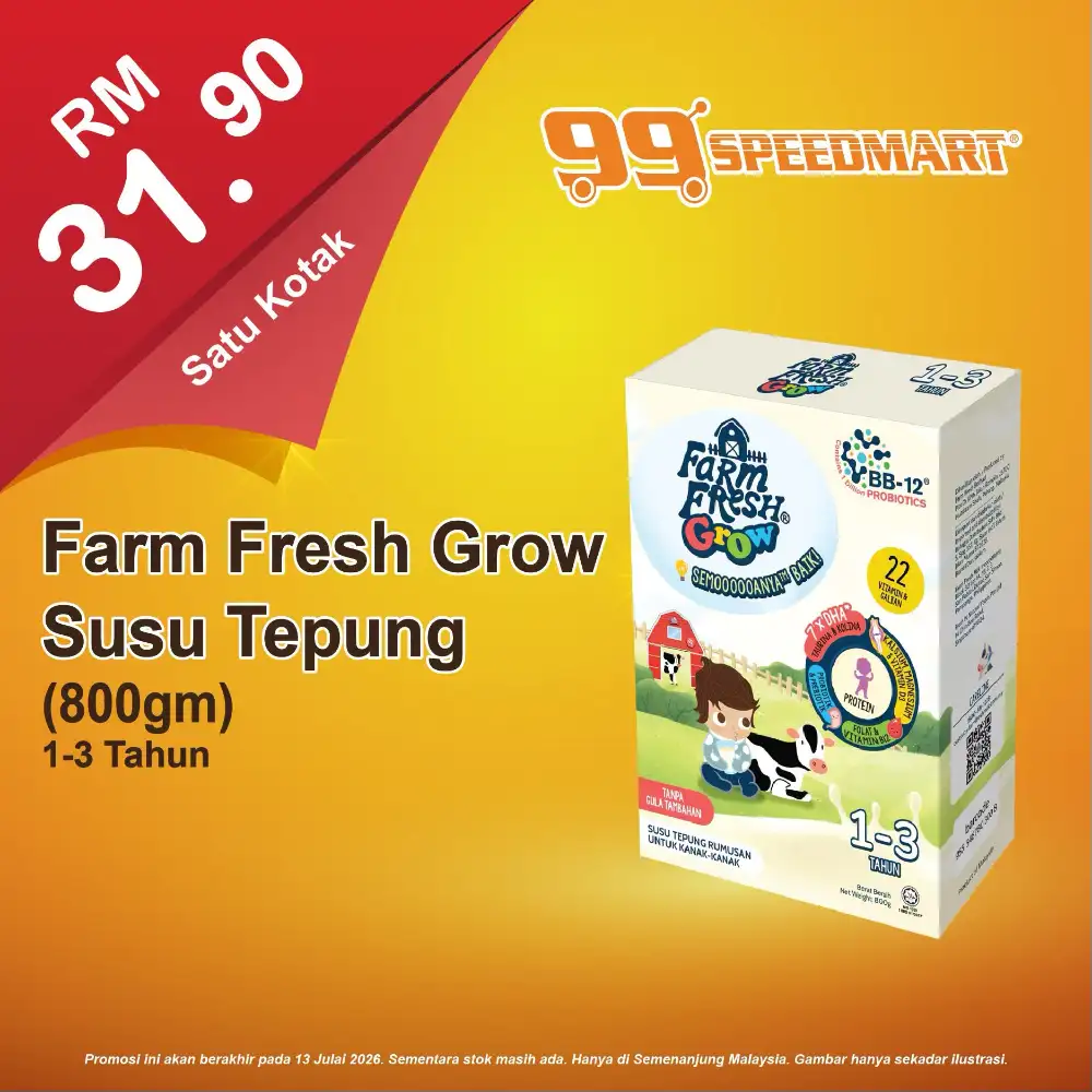99 Speedmart Malaysia Promotion 100 Plus and Grocery Deals | Save Today page 6
