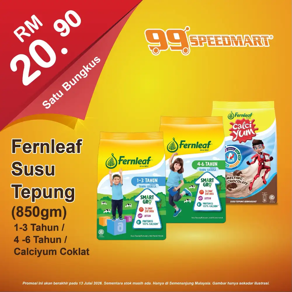 99 Speedmart Malaysia Promotion 100 Plus and Grocery Deals | Save Today page 7