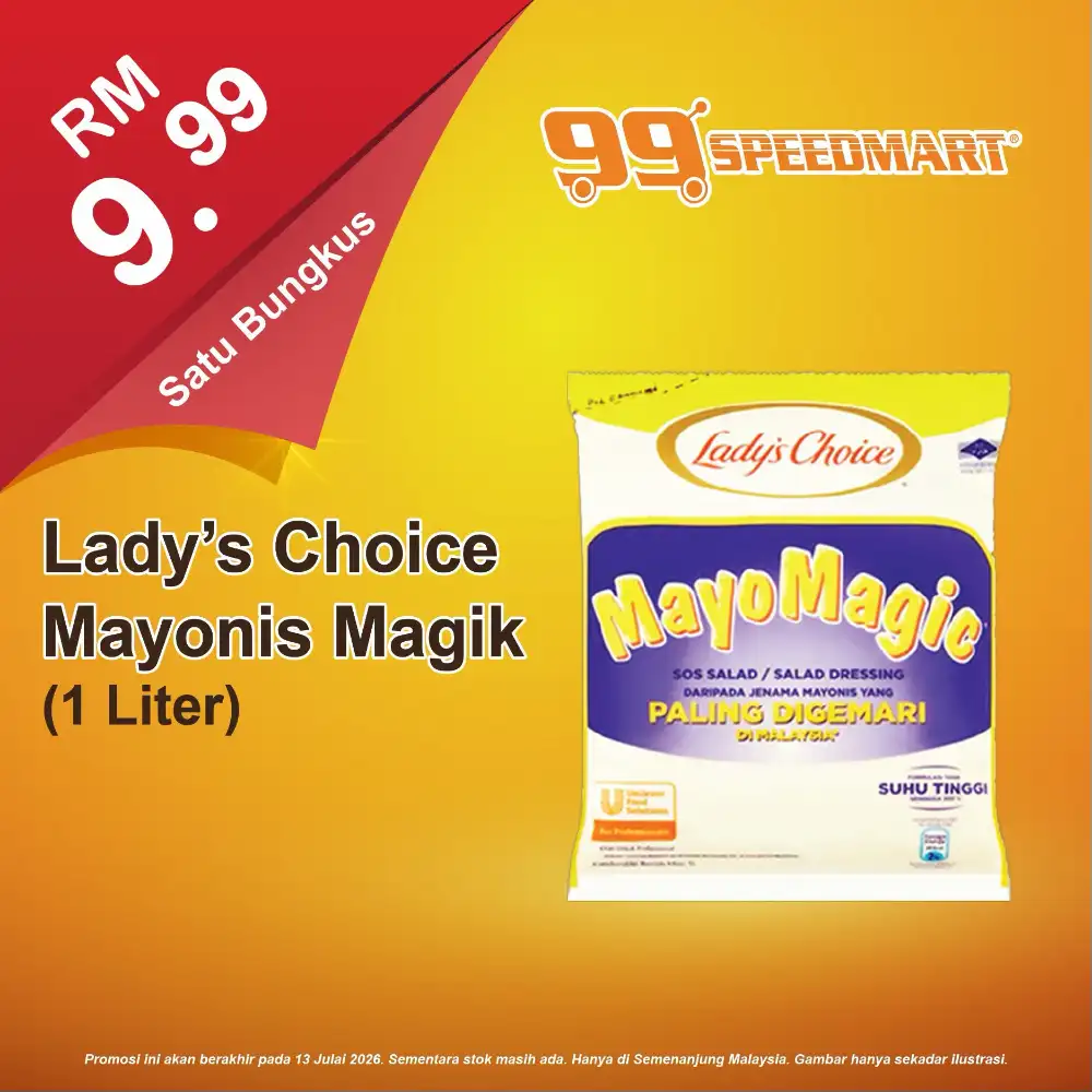 99 Speedmart Malaysia Promotion 100 Plus and Grocery Deals | Save Today page 9