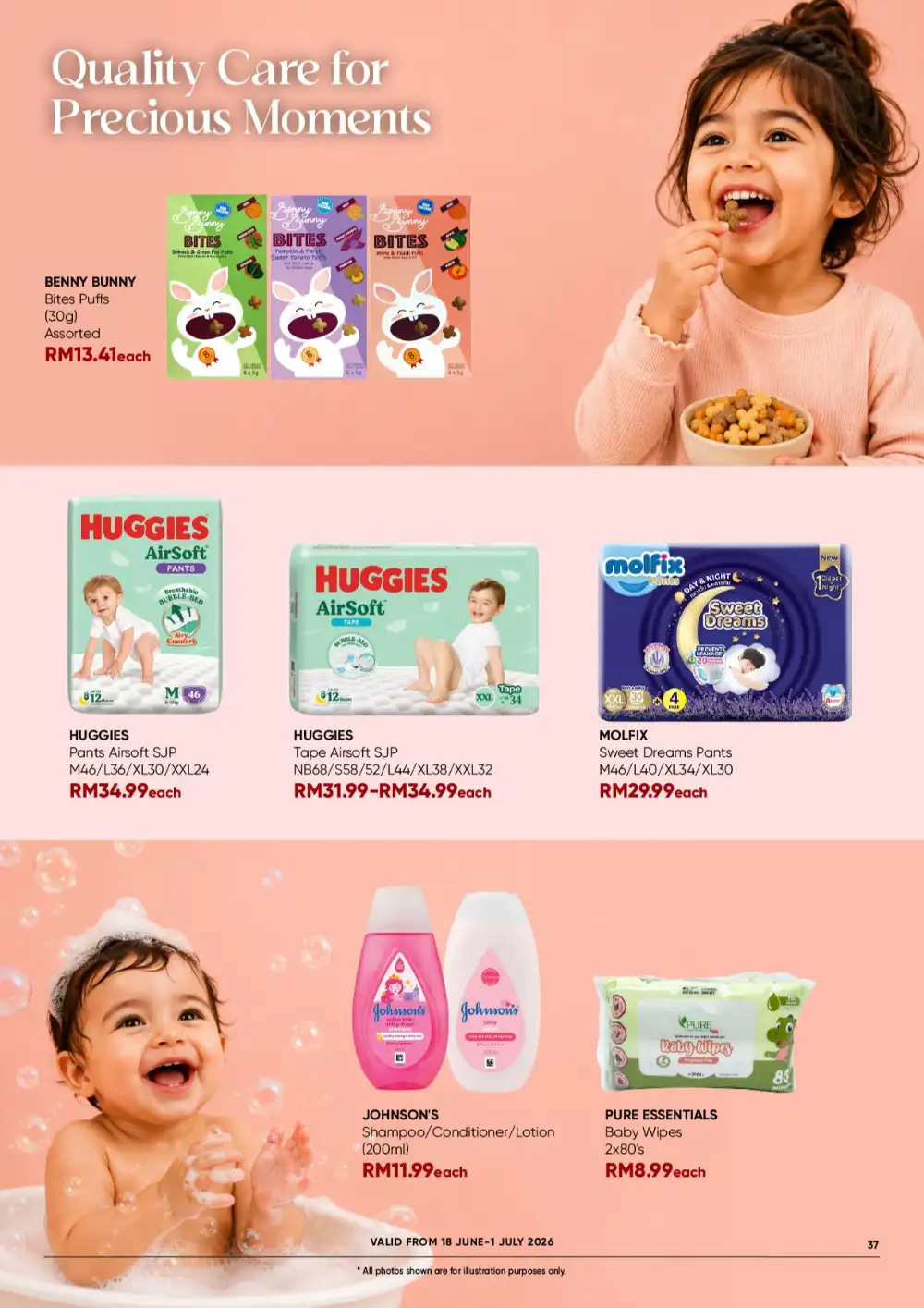 Mercato Malaysia Passionate Foodies Brands Festival | Shop Today page 38
