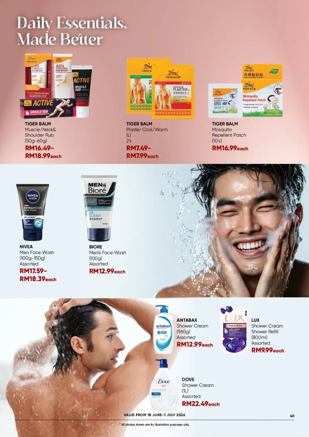 Mercato Malaysia Passionate Foodies Brands Festival | Shop Today page 41