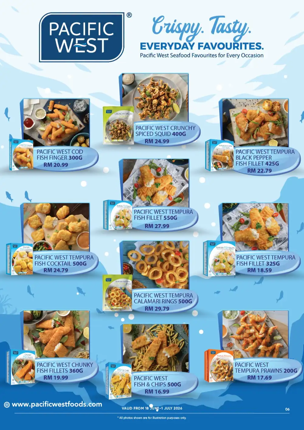 Mercato Malaysia Passionate Foodies Brands Festival | Shop Today page 7