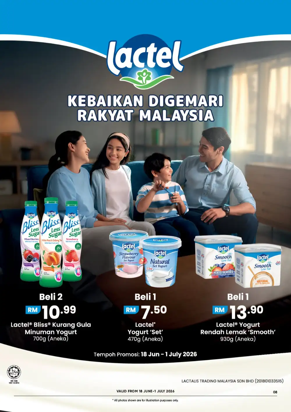 Mercato Malaysia Passionate Foodies Brands Festival | Shop Today page 8