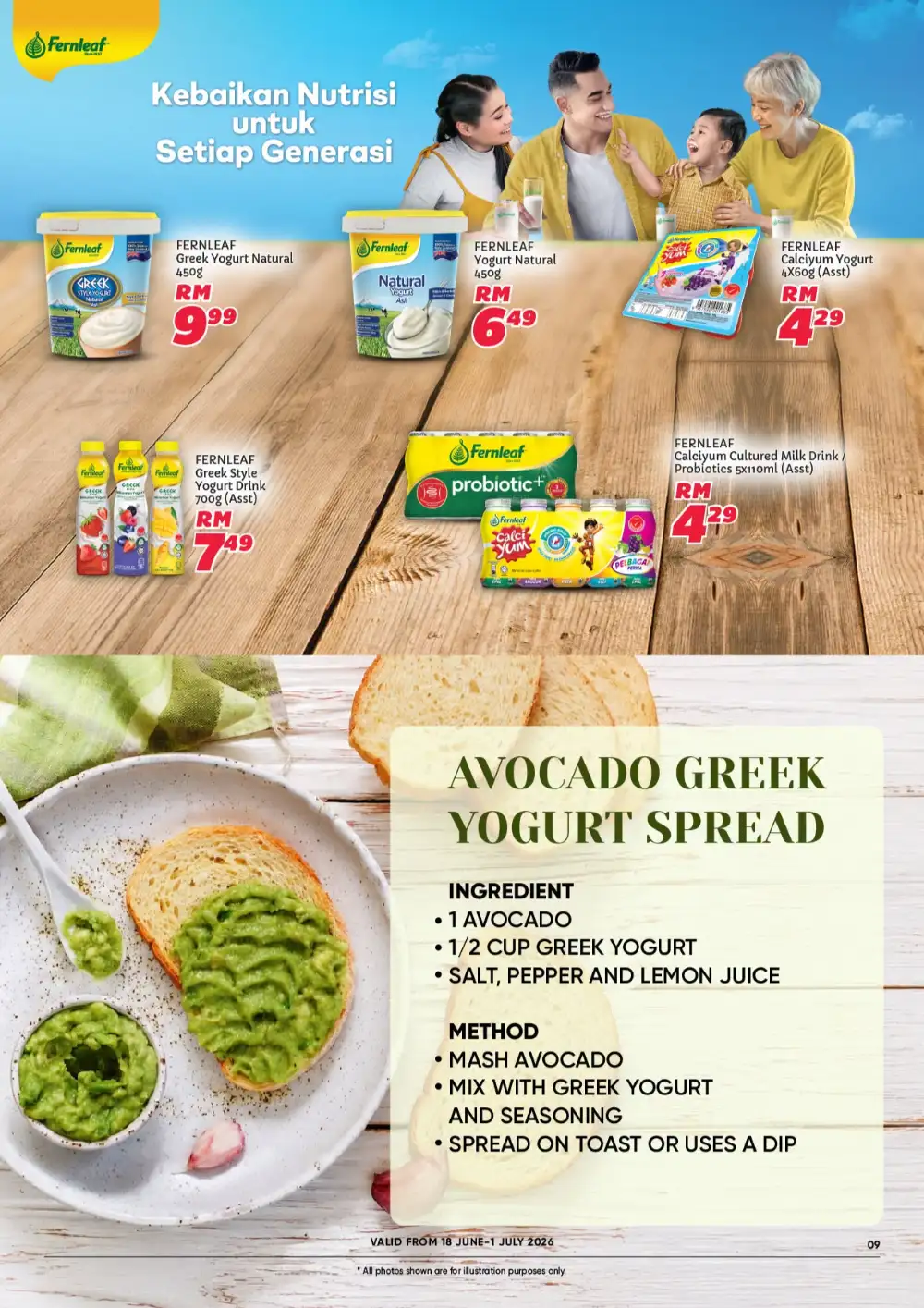 Mercato Malaysia Passionate Foodies Brands Festival | Shop Today page 9