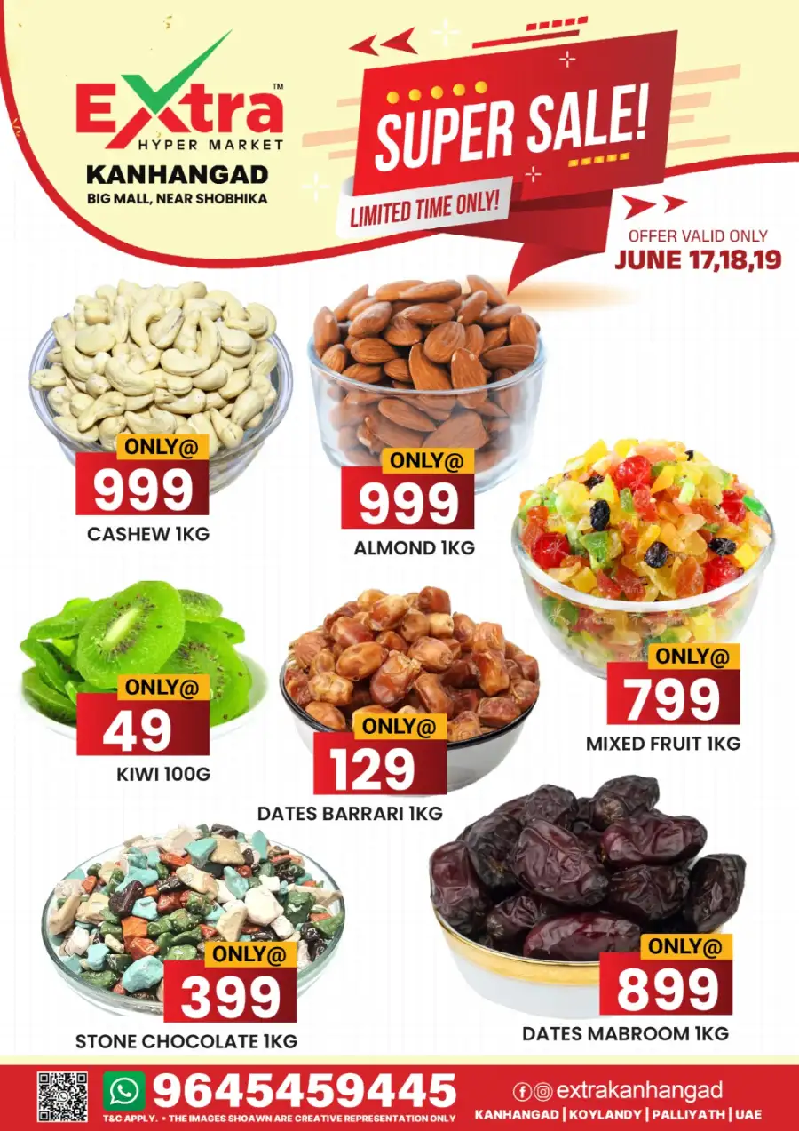 Super sale page 3