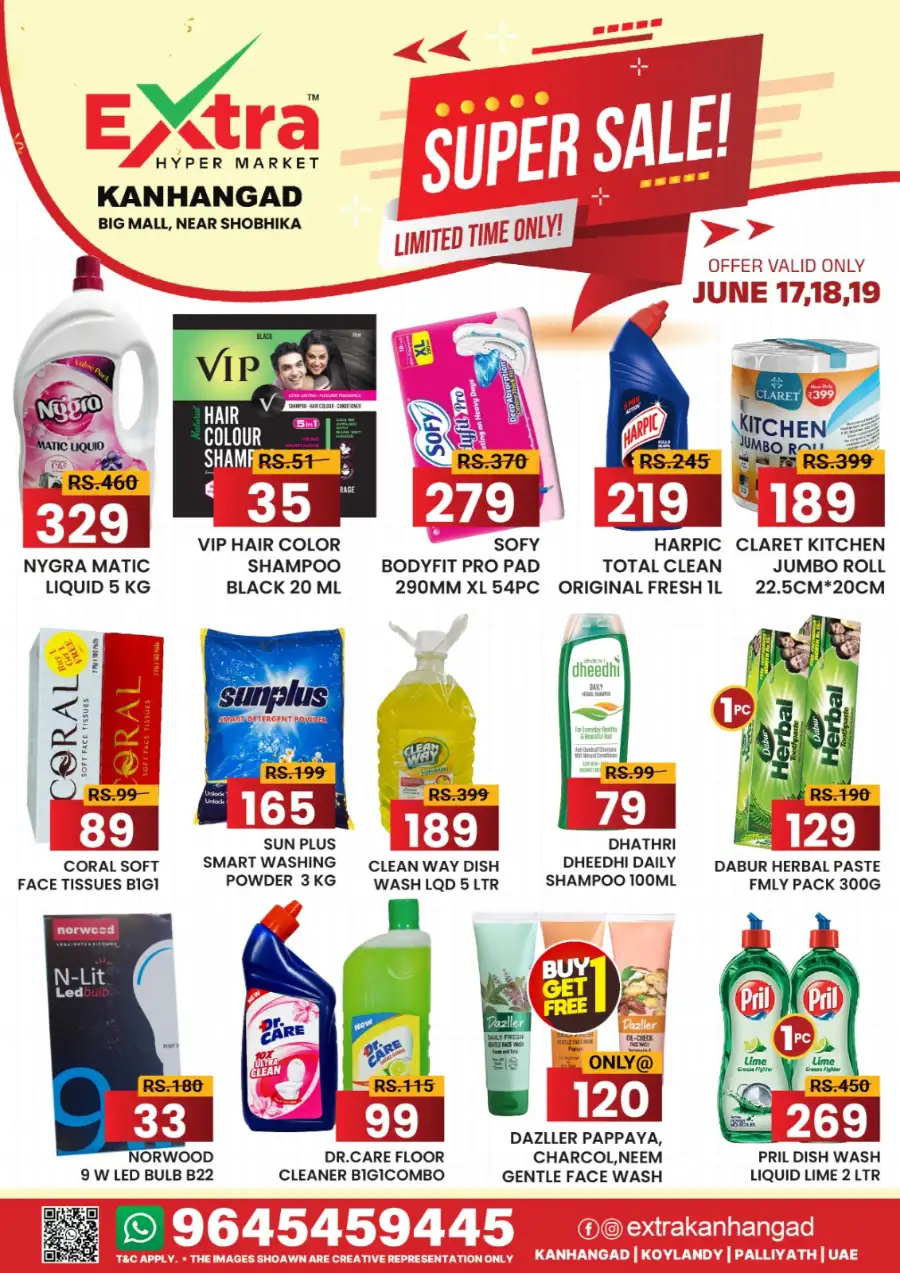 Super sale page 4