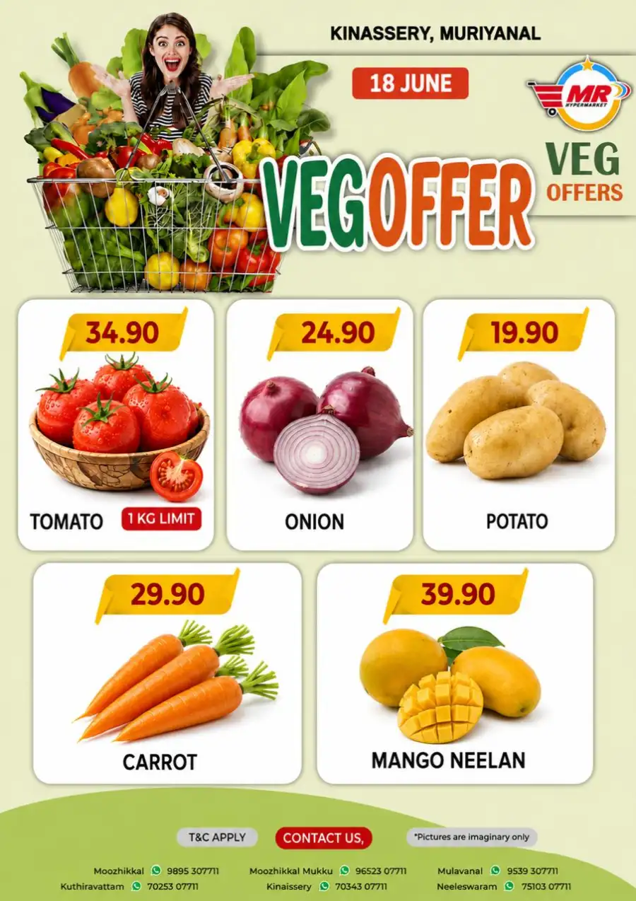 Veg offer page 1