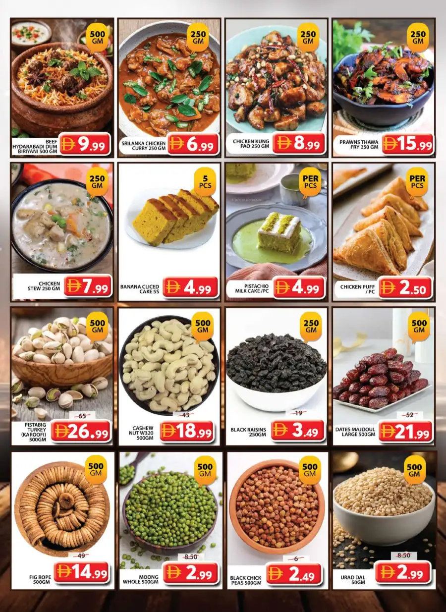 Grand Hypermarket Dubai Wasl Village Deals | Save Today page 6