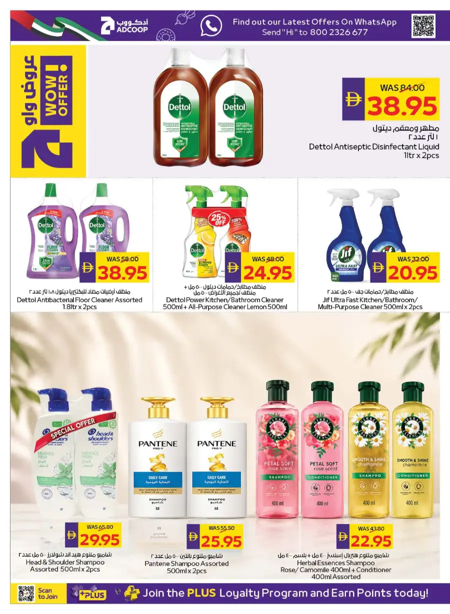 ADCOOP Stay Cool Weekly Deals | Latest Price & Catalogue page 20