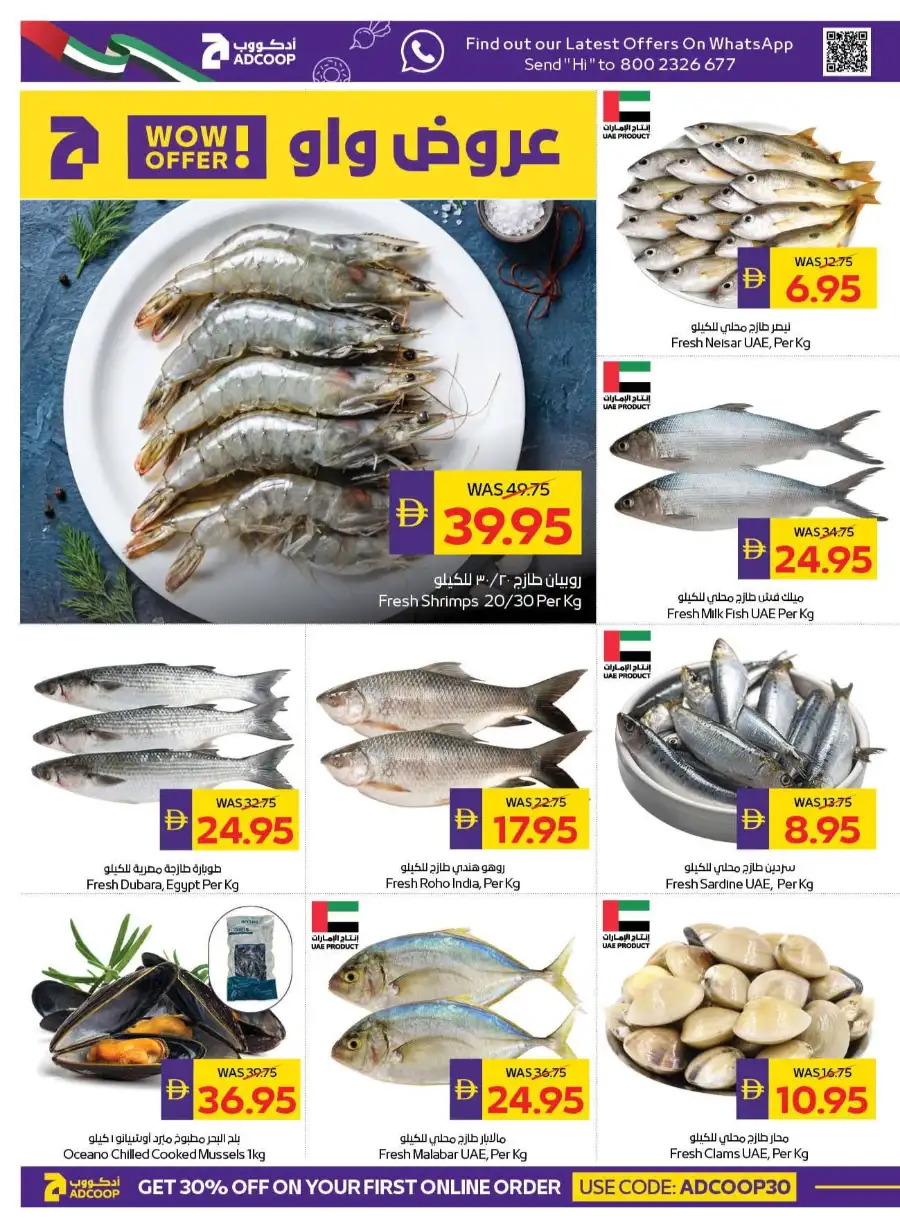 ADCOOP Stay Cool Weekly Deals | Latest Price & Catalogue page 3