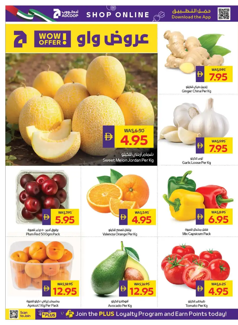 ADCOOP Stay Cool Weekly Deals | Latest Price & Catalogue page 4