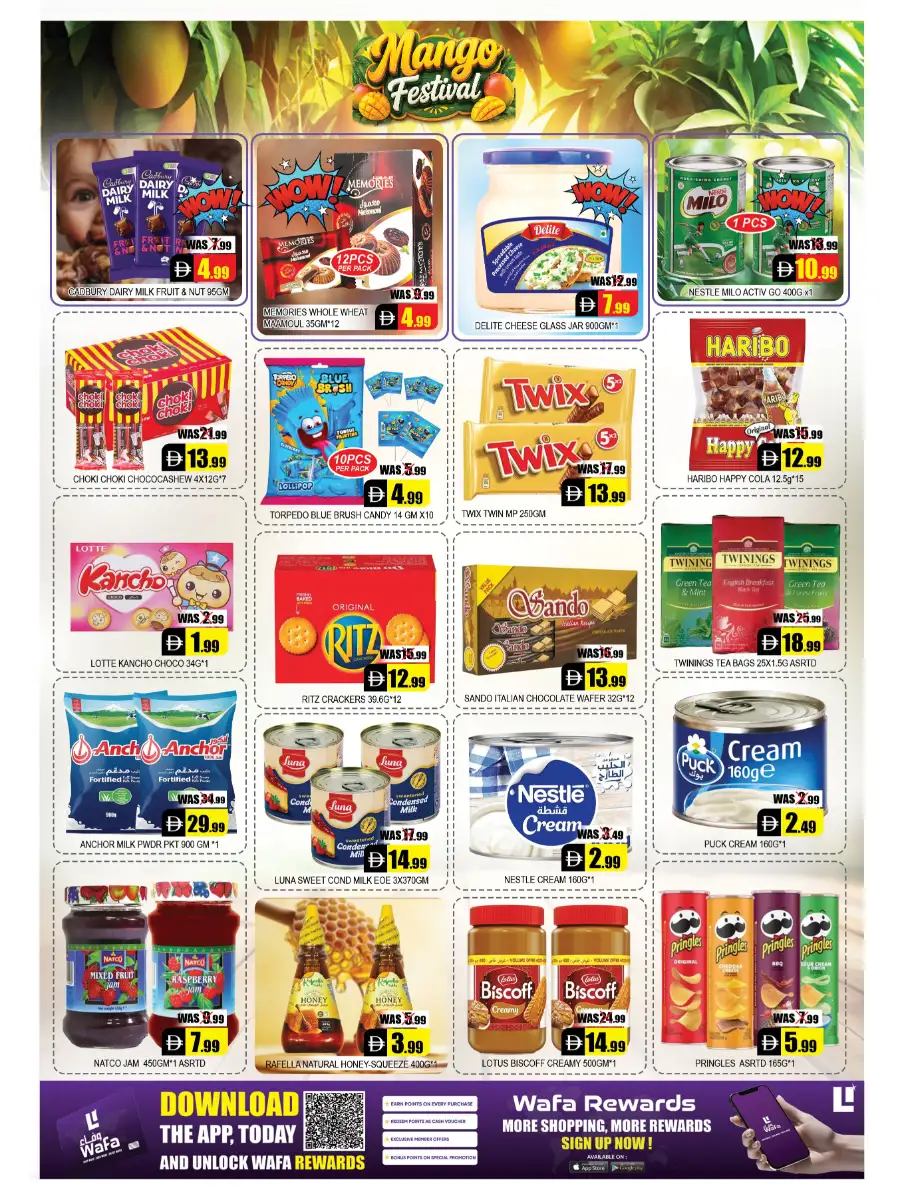 Leptis Hypermarket Al Ain Mango Festival Deals | Save Today page 2