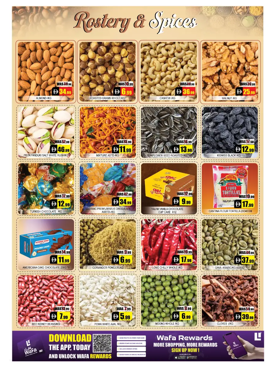 Leptis Hypermarket Al Ain Mango Festival Deals | Save Today page 9
