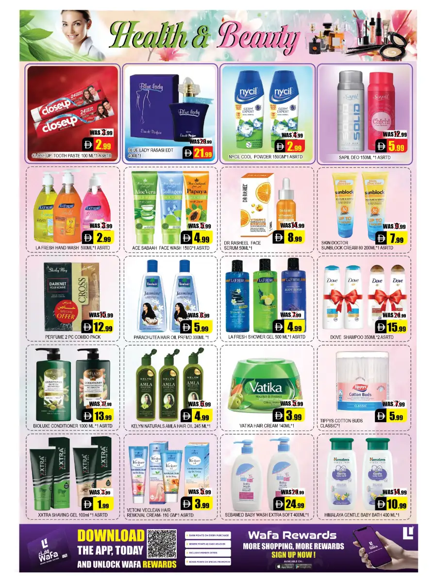 Leptis Hypermarket Al Ain Mango Festival Deals | Save Today page 10