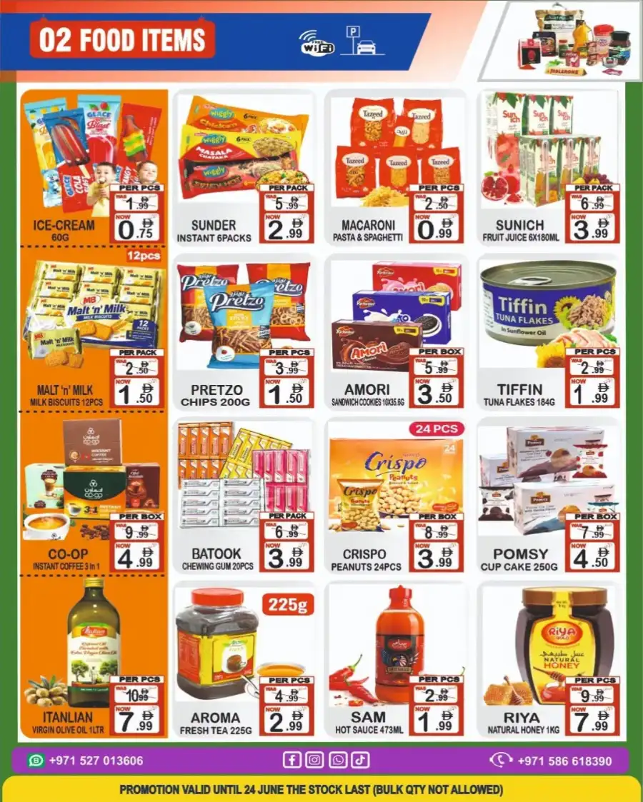 Friday Center Sharjah Weekly Deals | Latest Price & Leaflets page 2