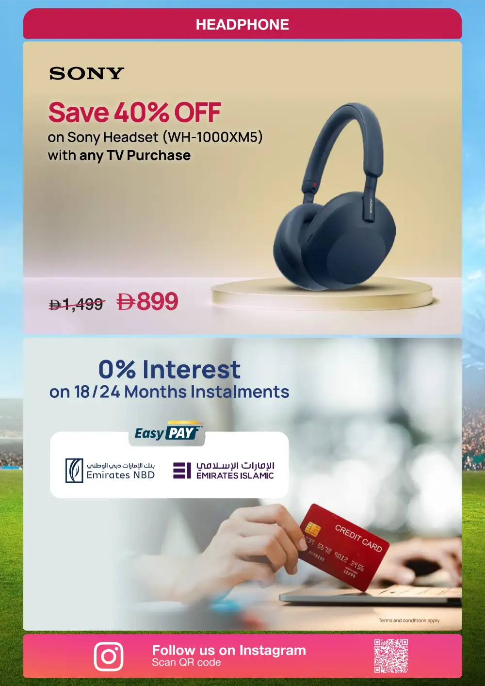 Jumbo Electronics UAE Top TV & Appliance Offers | Latest Price & Leaflets page 10