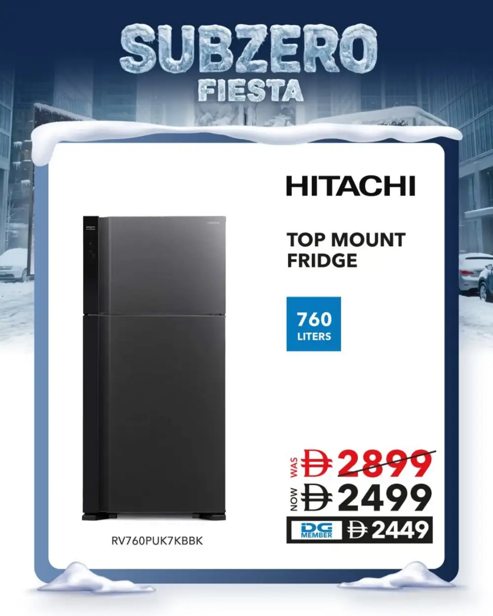 Sharaf DG UAE Electronics & Appliances Sale | Latest Price & Leaflets page 2