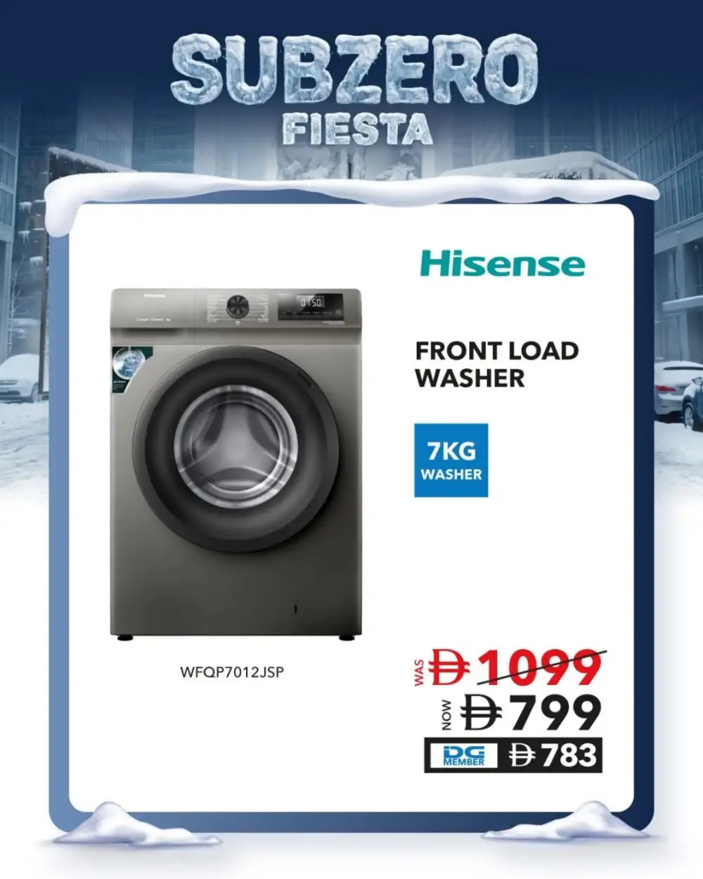 Sharaf DG UAE Electronics & Appliances Sale | Latest Price & Leaflets page 3
