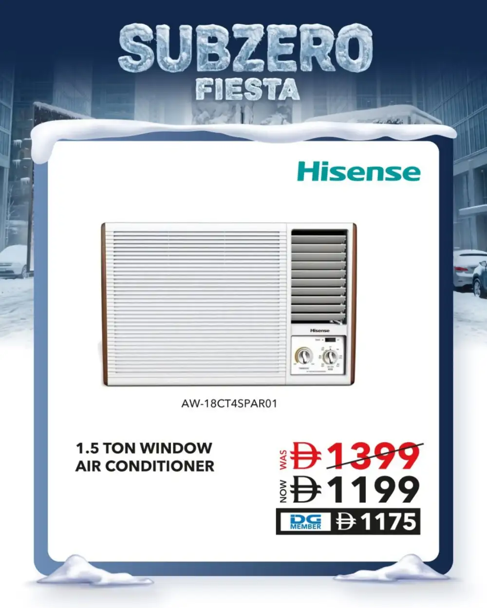 Sharaf DG UAE Electronics & Appliances Sale | Latest Price & Leaflets page 7