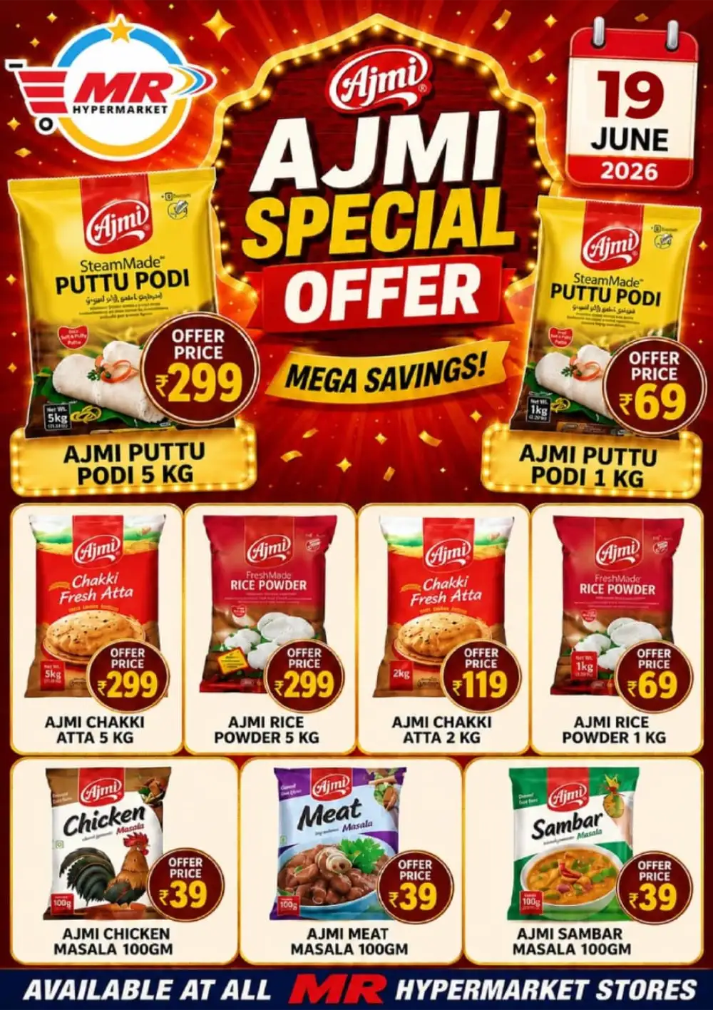 MR Hypermarket Friday Fest Big Savings | Biggest Deals Today page 2